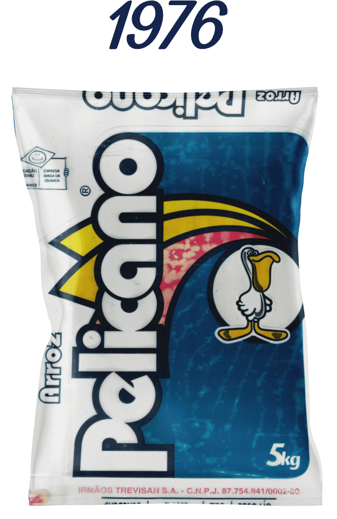 Pelicano ( T1 / T2 / Parboilizado ) 1